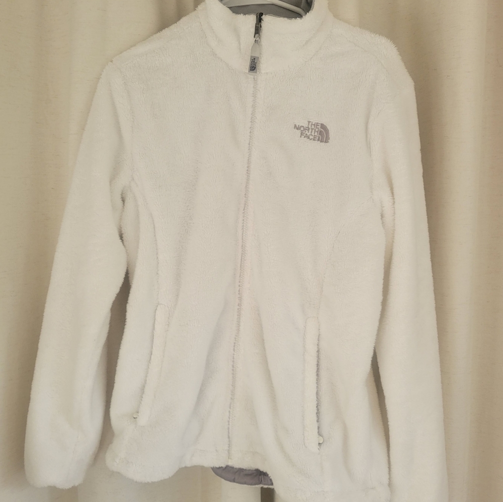 North Face Fleece
